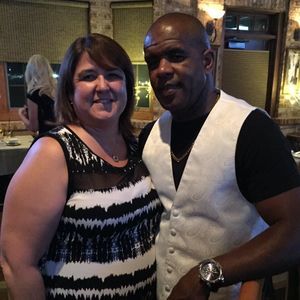 Meet your Posher, Carla