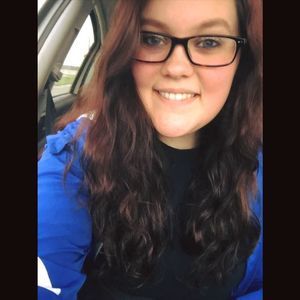 Meet your Posher, Millie