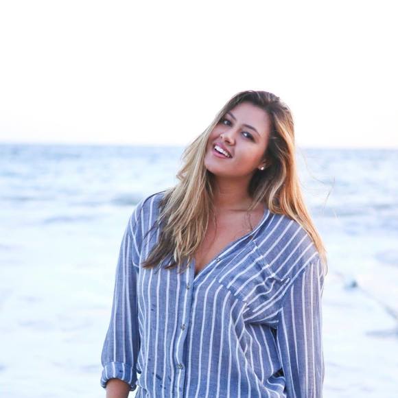 Meet your Posher, Cristiana