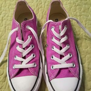Converse sneakers