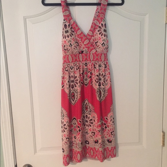 Inc cute sundress
