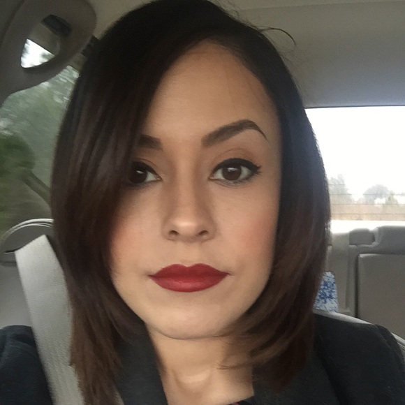 Hello!!! Meet the posher! - Picture 3 of 4