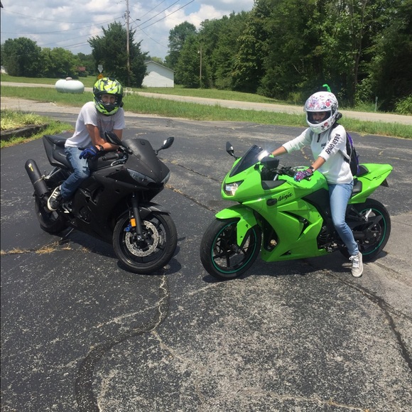 Hello!!! Meet the posher! - Picture 4 of 4