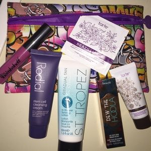 Beauty bag