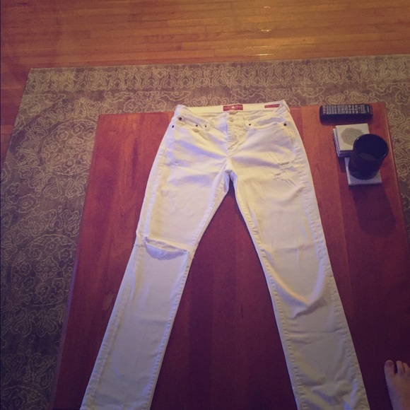 Lucky Brand 'Sweet n' Straight' straight leg jeans