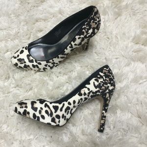 Panther pumps