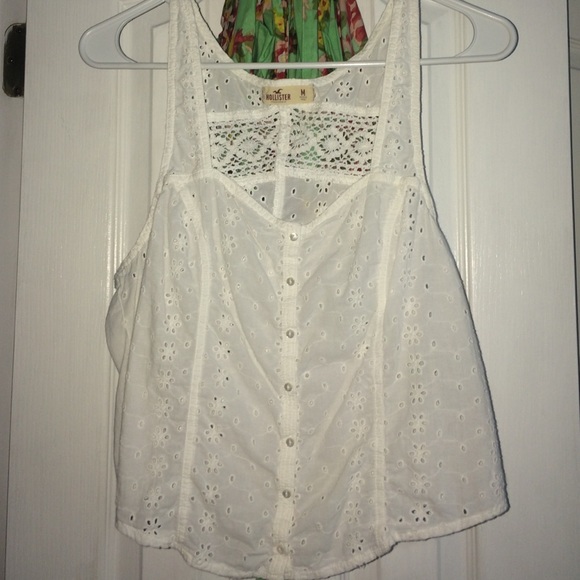 Hollister Shirt