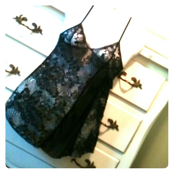 Intimate apparel