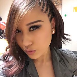 Meet your Posher, Anna-lizzette