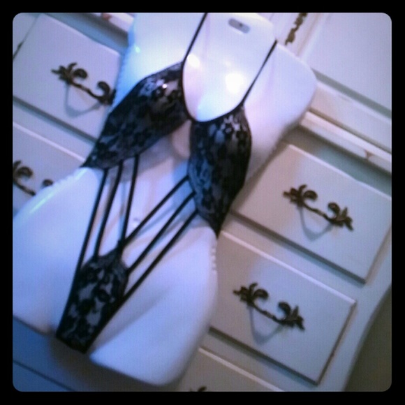 Sexy lingerie