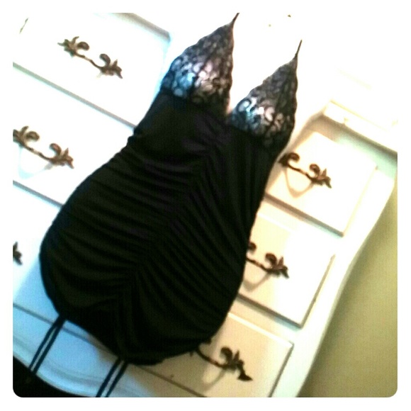 Intimate apparel