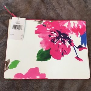Kate Spade clutch