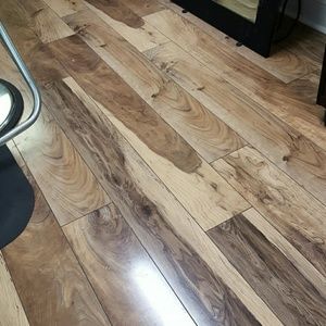 Meet your Posher, Barb