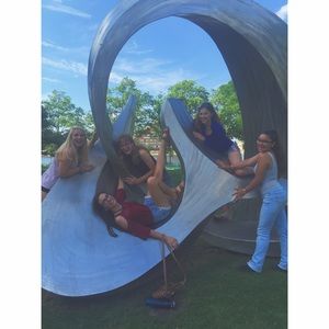 Meet your Posher, Hannah