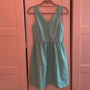 Everyly Blue Summer Dress