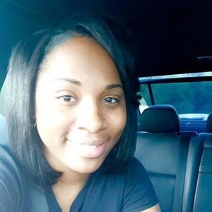 Meet your Posher, Renea