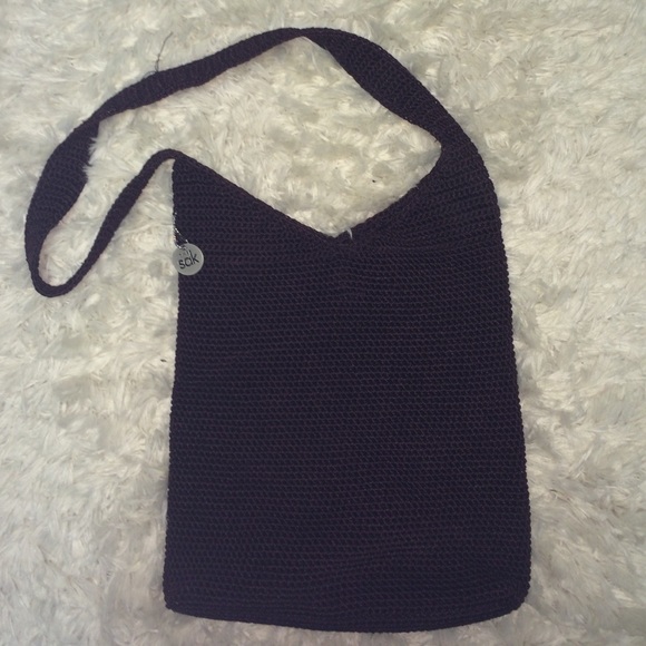 Purple Sak - Picture 1 of 3