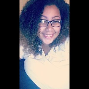 Meet your Posher, Jerrica