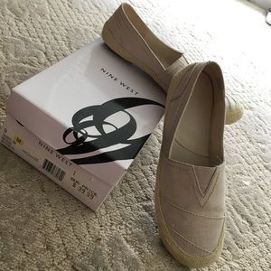 Size 9 Nine West Gilboy Shoes