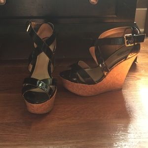 Wedges 💥PRICE DROP💥