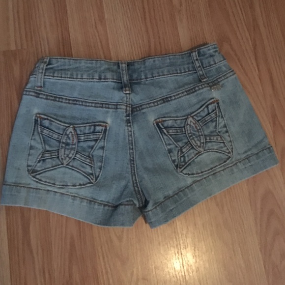 Shorts bundle - Picture 2 of 2