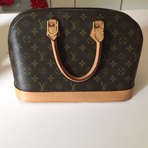 Louis Vuitton Purse