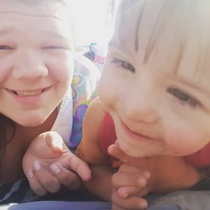 Meet your Posher, Kendra