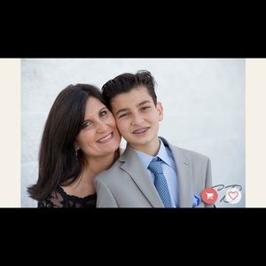 Meet your Posher, Jody