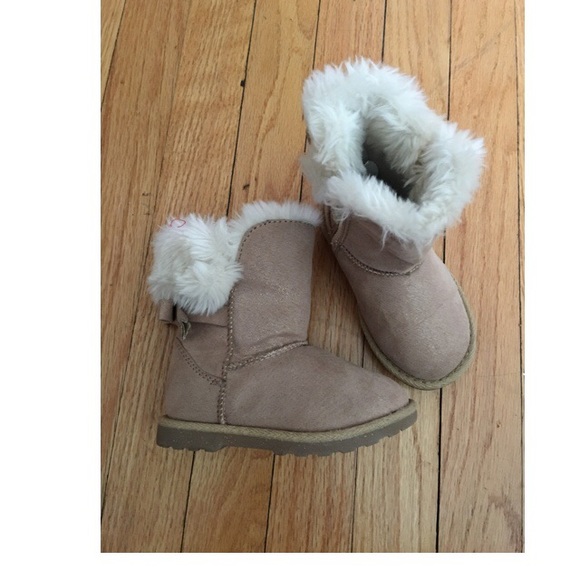 Winter boots