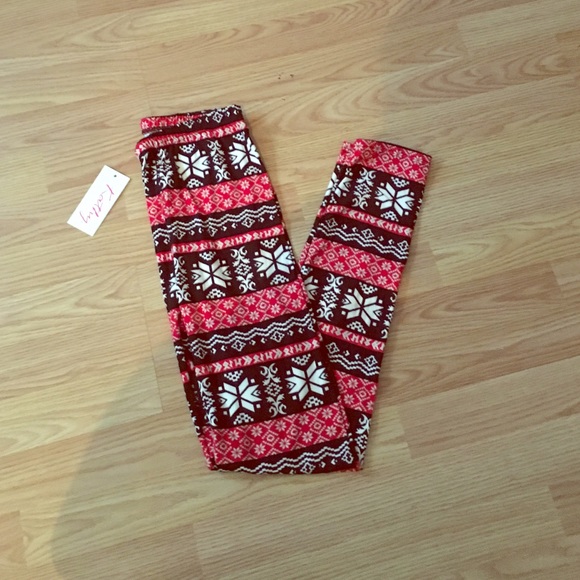 Leggings