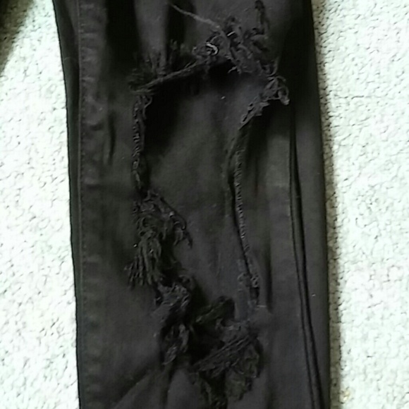 Jeggings - Picture 2 of 3