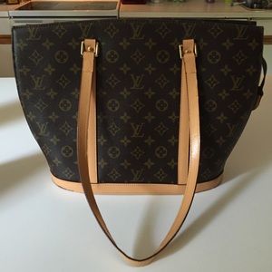 Louis Vuitton Tote