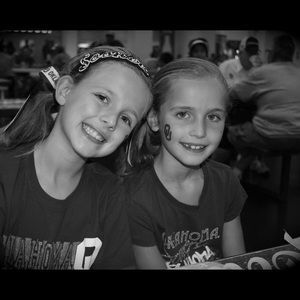 Meet your Posher, Christy