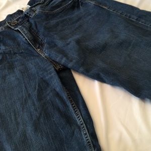 Levi Silver Tab Shorts