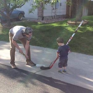 Meet your Posher, Jeffrey