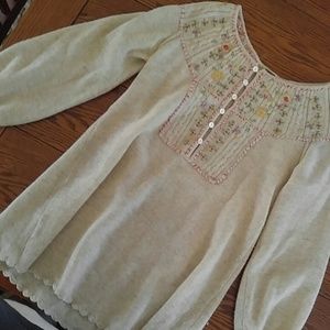 Free people sweater