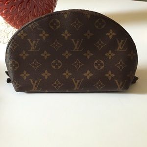 Louis Vuitton Makeup Pouch