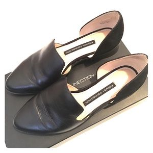 French Connection size 7 shoes