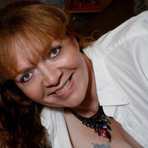 Meet your Posher, Lynn