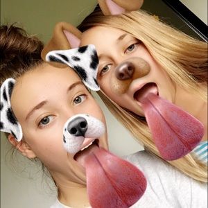 Meet your Posher, Kendra