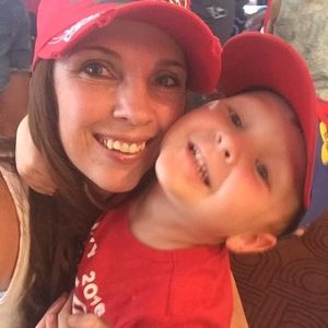 Meet your Posher, Amber