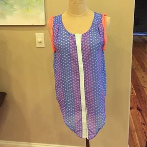 Cute shirt!