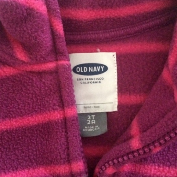 Fleece - Picture 2 of 2