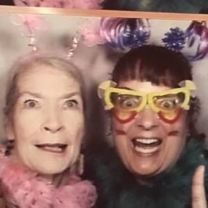 Meet your Posher, Sherri