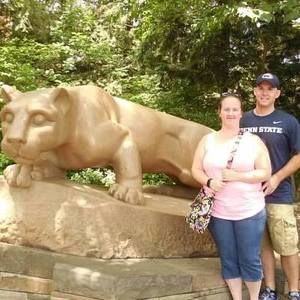 Meet your Posher, Christopher