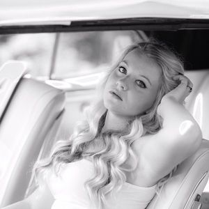 Meet your Posher, Allison