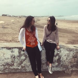 Meet your Posher, Morgan