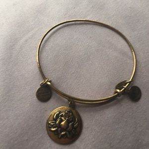 Lotus Alex and Ani