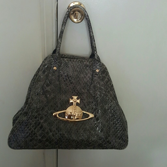 Good leather bag