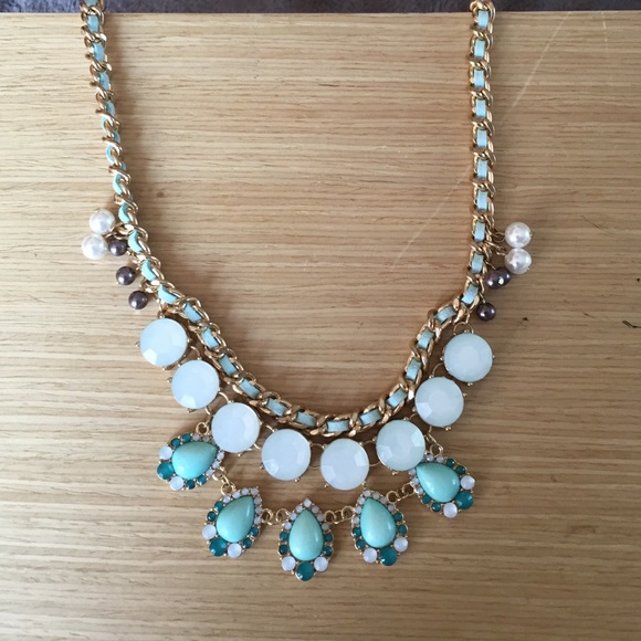 necklace